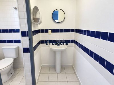 Sala-Conjunto, 48 m² - Foto 5