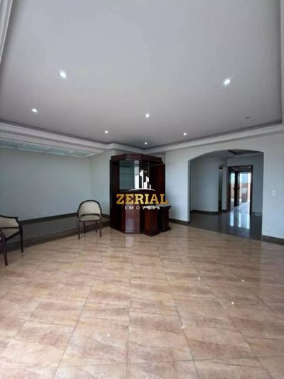 Cobertura, 5 quartos, 216 m² - Foto 3