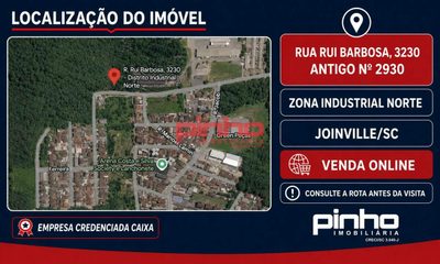 Depósito-Galpão, 2048 m² - Foto 3
