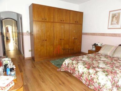 Sobrado, 3 quartos, 218 m² - Foto 4