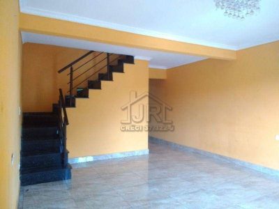 Sobrado, 3 quartos, 200 m² - Foto 5