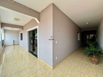 Casa, 3 quartos, 367 m² - Foto 3