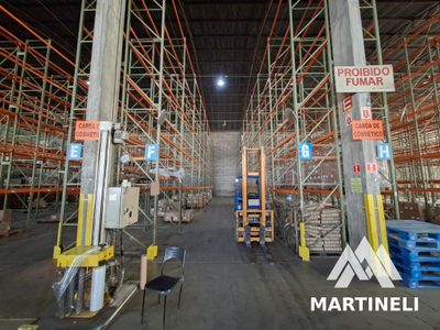 Depósito-Galpão, 15000 m² - Foto 5