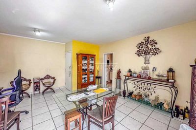 Apartamento, 2 quartos, 84 m² - Foto 1