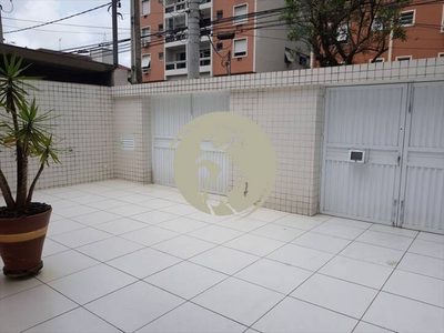 Sobrado, 3 quartos, 180 m² - Foto 1