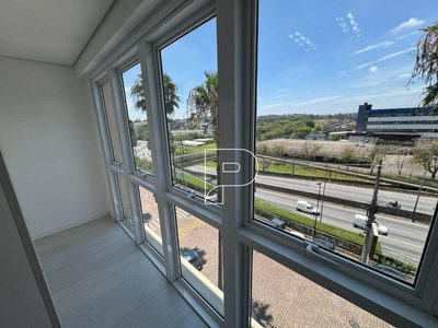 Sala-Conjunto, 37 m² - Foto 4