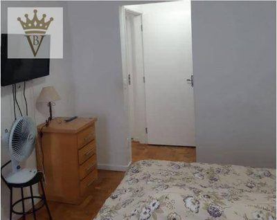 Apartamento, 2 quartos, 96 m² - Foto 5