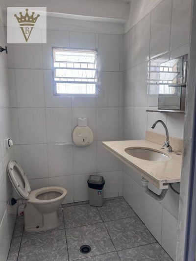 Depósito-Galpão, 1800 m² - Foto 5