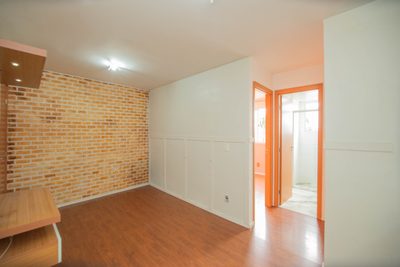 Apartamento, 2 quartos, 40 m² - Foto 4