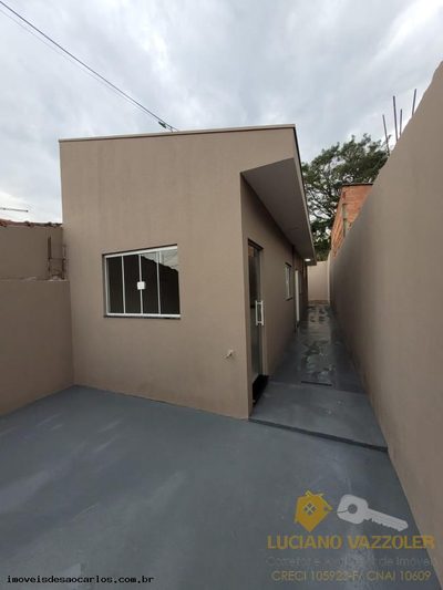 Casa, 2 quartos, 51 m² - Foto 3
