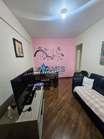 Apartamento, 2 quartos - Foto 2