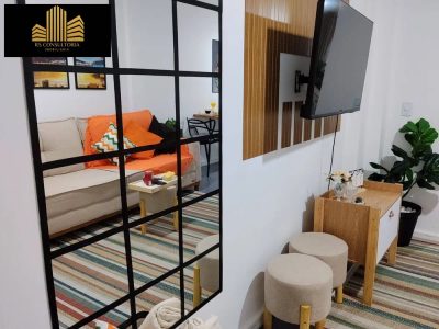 Apartamento, 2 quartos, 61 m² - Foto 2