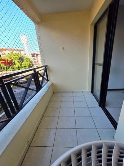 Apartamento, 3 quartos, 93 m² - Foto 2