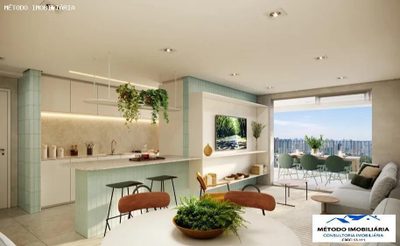 Apartamento, 2 quartos, 80 m² - Foto 4