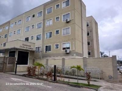 Apartamento, 2 quartos, 40 m² - Foto 1