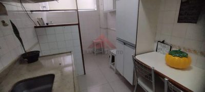 Apartamento, 2 quartos, 62 m² - Foto 2