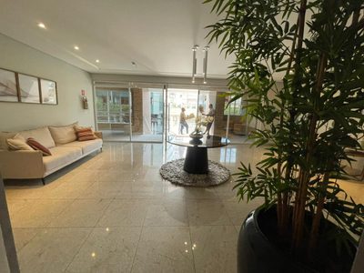 Apartamento, 2 quartos, 92 m² - Foto 4