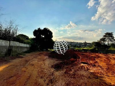 Terreno, 1000 m² - Foto 3
