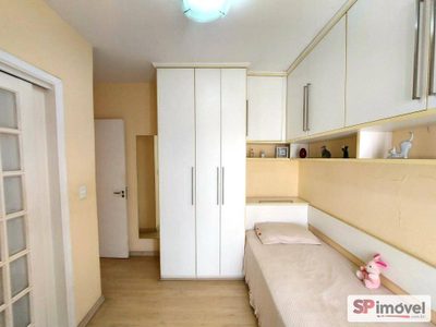 Sobrado, 2 quartos, 121 m² - Foto 3