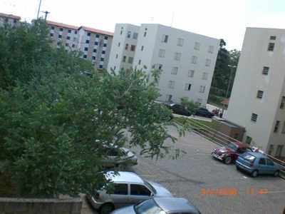 Apartamento, 2 quartos, 45 m² - Foto 1