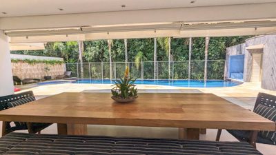 Casa, 6 quartos, 341 m² - Foto 4