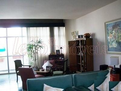Apartamento, 4 quartos, 220 m² - Foto 1