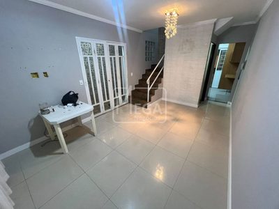 Casa de Condomínio, 2 quartos - Foto 3