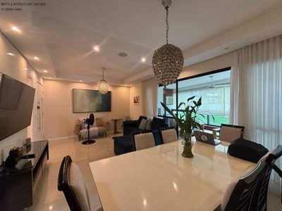 Apartamento, 3 quartos, 113 m² - Foto 1