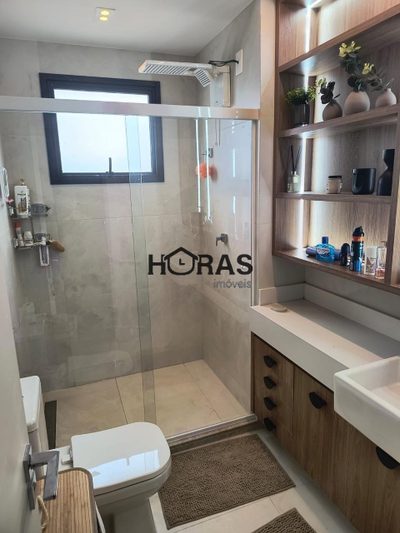 Apartamento, 3 quartos, 134 m² - Foto 4
