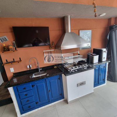 Apartamento, 2 quartos, 86 m² - Foto 3