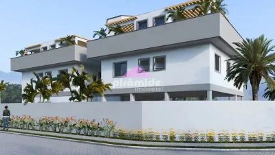 Casa, 2 quartos, 60 m² - Foto 2
