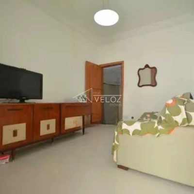 Apartamento, 1 quarto, 52 m² - Foto 2