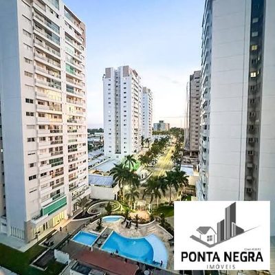 Apartamento, 3 quartos - Foto 1