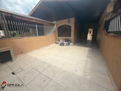 Casa, 3 quartos, 94 m² - Foto 2