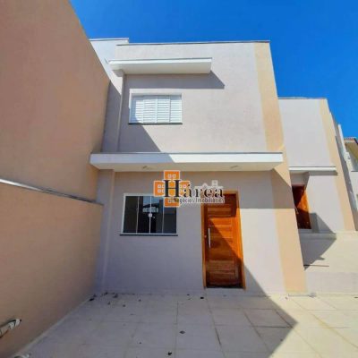 Sobrado, 2 quartos, 63 m² - Foto 2