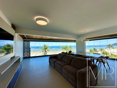 Apartamento, 5 quartos, 208 m² - Foto 4