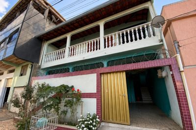 Casa, 4 quartos, 190 m² - Foto 5
