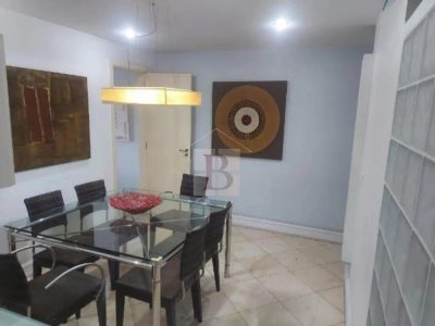 Apartamento, 4 quartos, 150 m² - Foto 4