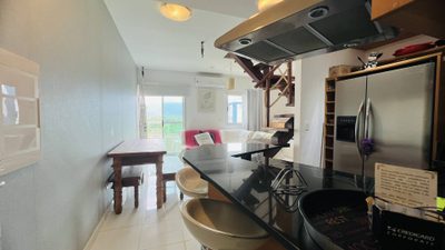 Cobertura, 2 quartos, 77 m² - Foto 1