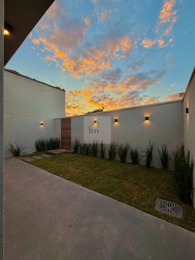 Casa, 3 quartos, 119 m² - Foto 3