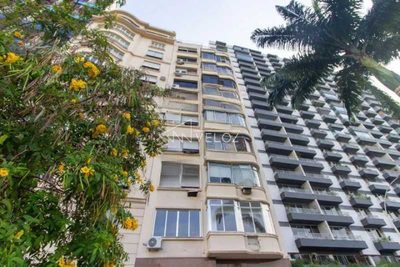 Apartamento, 4 quartos, 162 m² - Foto 1