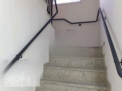 Apartamento, 2 quartos, 45 m² - Foto 3