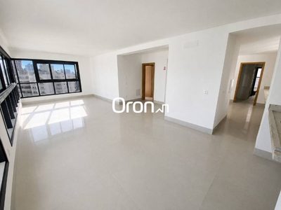 Apartamento, 3 quartos, 143 m² - Foto 3
