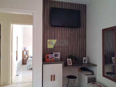 Casa, 3 quartos, 170 m² - Foto 3