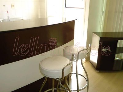 Apartamento, 1 quarto, 43 m² - Foto 4