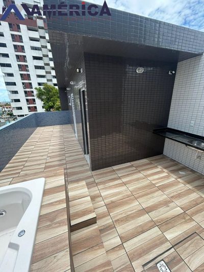 Apartamento, 2 quartos, 96 m² - Foto 3