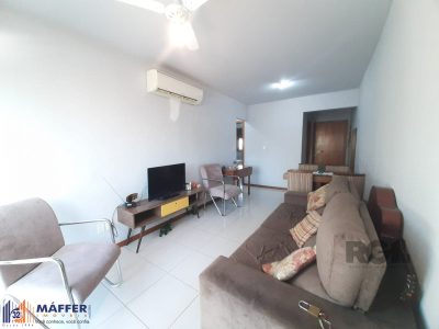 Apartamento, 2 quartos, 69 m² - Foto 2