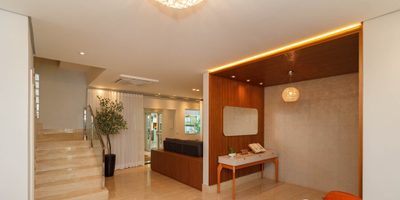 Casa, 4 quartos, 343 m² - Foto 4