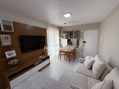 Apartamento, 2 quartos, 49 m² - Foto 4