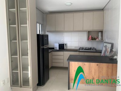 Sobrado, 2 quartos, 90 m² - Foto 4